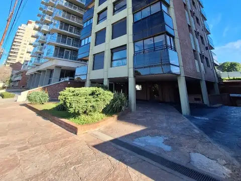 Departamento en Alquiler en Alem, Mar del Plata