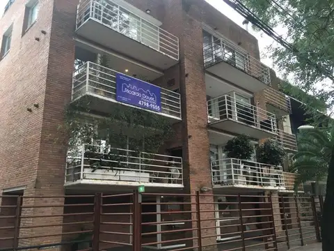 Departamento en Alquiler en Acassuso, Partido de San Isidro