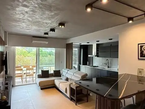 Departamento en Alquiler en Nordelta El Portal, Nordelta