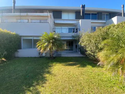 Departamento en Alquiler en Nordelta, Partido de Tigre