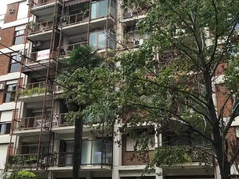 Departamento en Alquiler en Acassuso Vías / Santa Fe, Acassuso