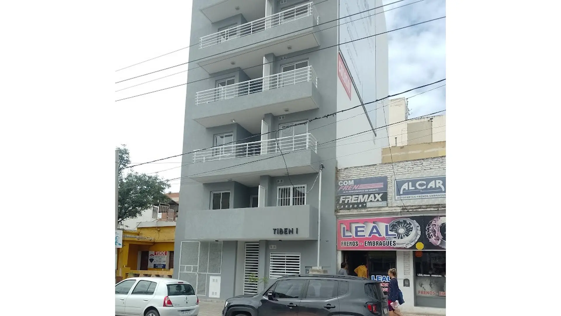 VENTA DEPARTAMENTO ALTO ALBERDI