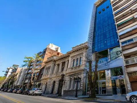 Departamento en Alquiler en San Nicolas de los Arroyos, Partido de San Nicolás