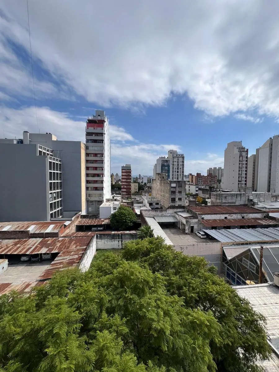 departamento en venta un dormitorio centro cordoba