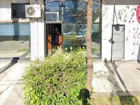 Local en Alquiler en Acassuso, Partido de San Isidro