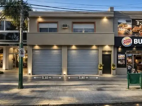 Local en Alquiler en Ituzaingo Norte, Ituzaingo