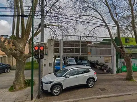 Local en Alquiler en Beccar, Partido de San Isidro