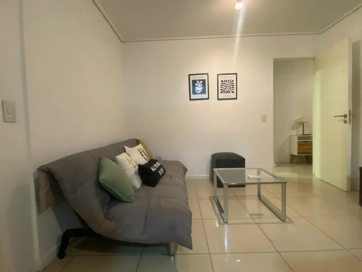 Departamento 1 Dormitorio Nueva Córdoba