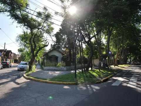 Local en Alquiler en San Isidro Libertador / Lasalle, San Isidro
