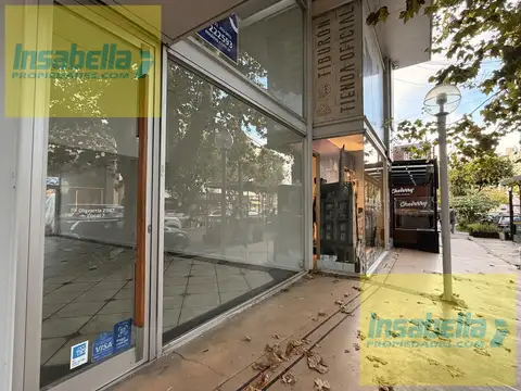 Local en Alquiler en Mar del Plata, Partido de General Pueyrredón