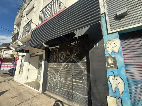 Local en Alquiler en La Lucila, Partido de Vicente López