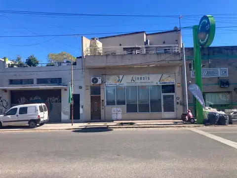 Local en Alquiler en Burzaco, Partido de Almirante Brown