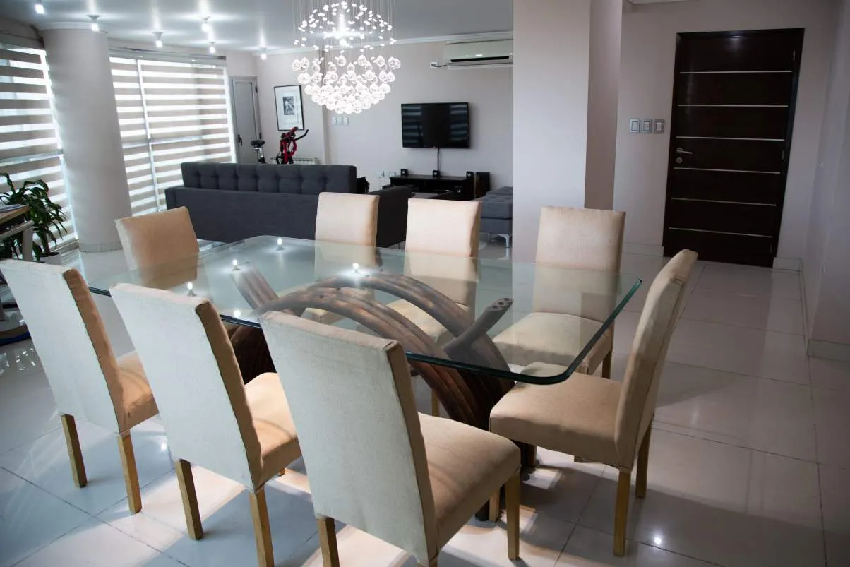 Villa Sol 3 Dormitorios Amenities Cocheras Semipiso DEPARTAMENTO VENTA