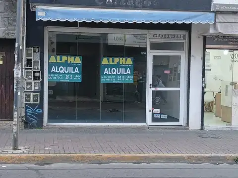 Local en Alquiler en Berazategui, Partido de Berazategui