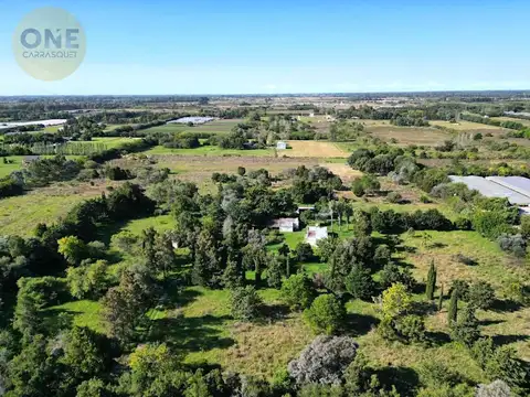 Campo en Venta en La Plata, Partido de La Plata