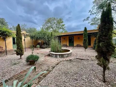 Campo en Venta en Capilla del Señor, Partido de Exaltación de la Cruz