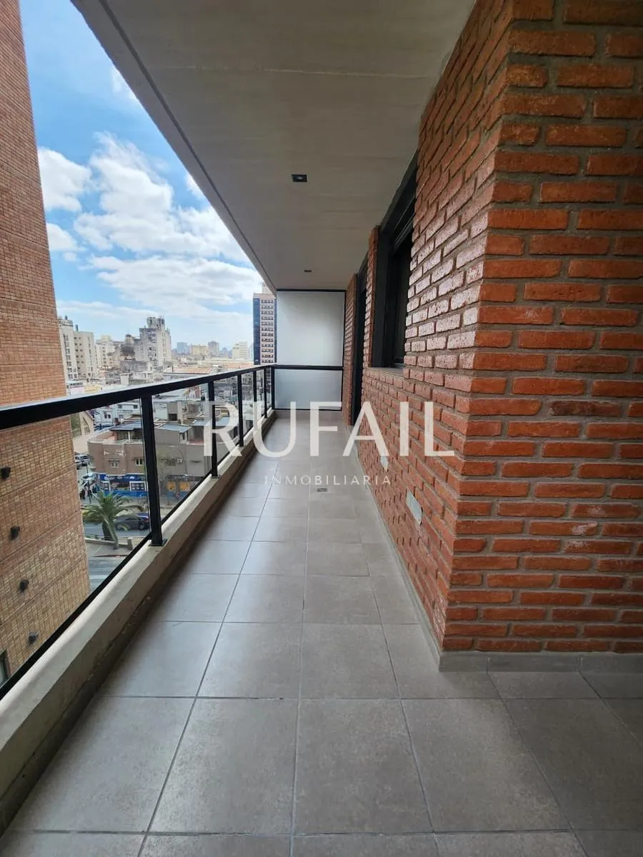 REGGIA 7 . B° NUEVA CORDOBA . ITUZAINGO N 400 . 2 DORM .EXCELENTE UBICACIÓN