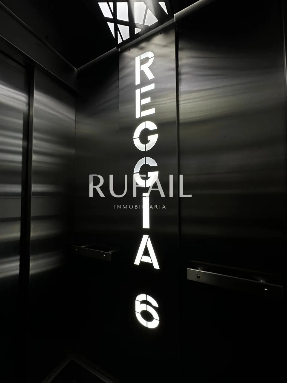 TORRE REGGIA 6 . B° NUEVA CORDOBA . 1 DORM . EXCELENTE UBICACION