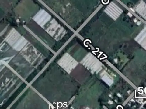 Campo en Venta en Abasto, Partido de La Plata