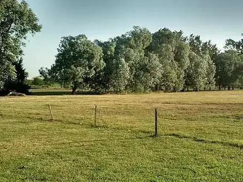 Campo en Venta en Capilla del Señor, Partido de Exaltación de la Cruz