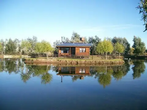 Campo en Venta en La Lucila del Mar, Partido de La Costa