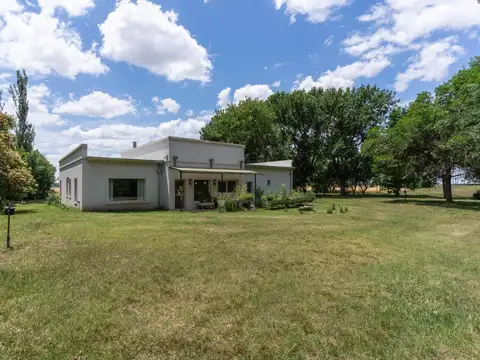 Campo en Venta en San Antonio de Areco, Partido de San Antonio de Areco