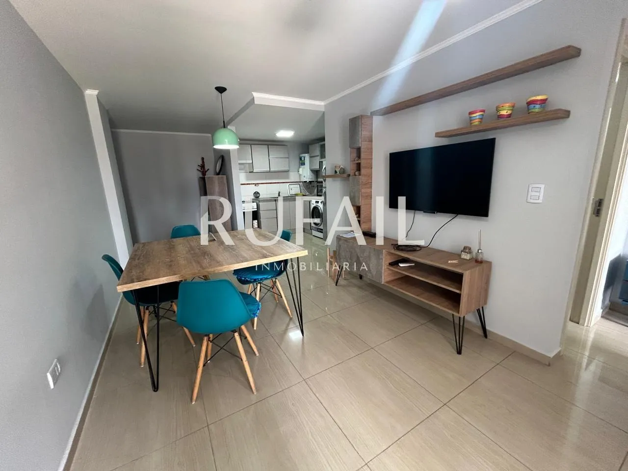 DEPTO EN VENTA FULL AMOBLADO CON AMENITIES- COFICO- SAN MARTIN 1500
