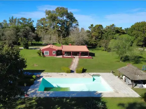 Campo en Venta en Zarate, Partido de Zárate