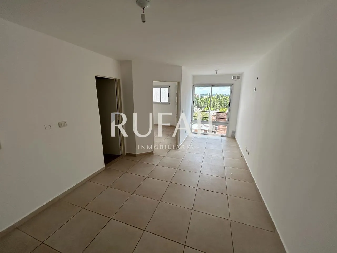 B° ALTO ALBERDI . STA ROSA N 2500 . 1 DORM . AMPLIO . MODERNO Y LUMINOSO