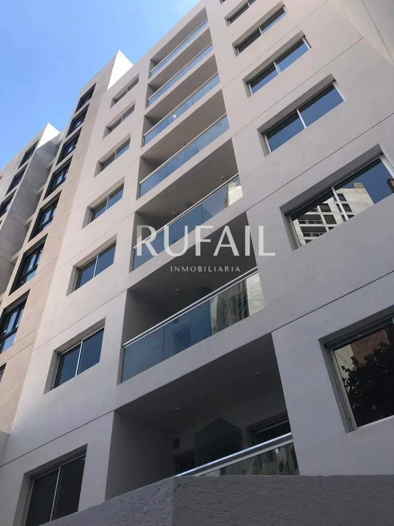 Bº NVA CBA CALLE TEMPLE . A METROS UNC . 1 DORM . AMENITIES