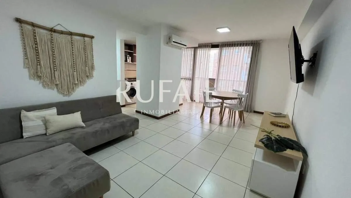 DEPARTAMENTO DE 1 DORM 60 m2. MEJOR ZONA DE NUEVA CBA