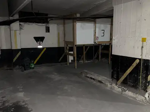 Cochera en Venta en Centro, Mar del Plata
