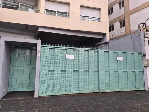 Cochera en Venta en Olivos, Partido de Vicente López