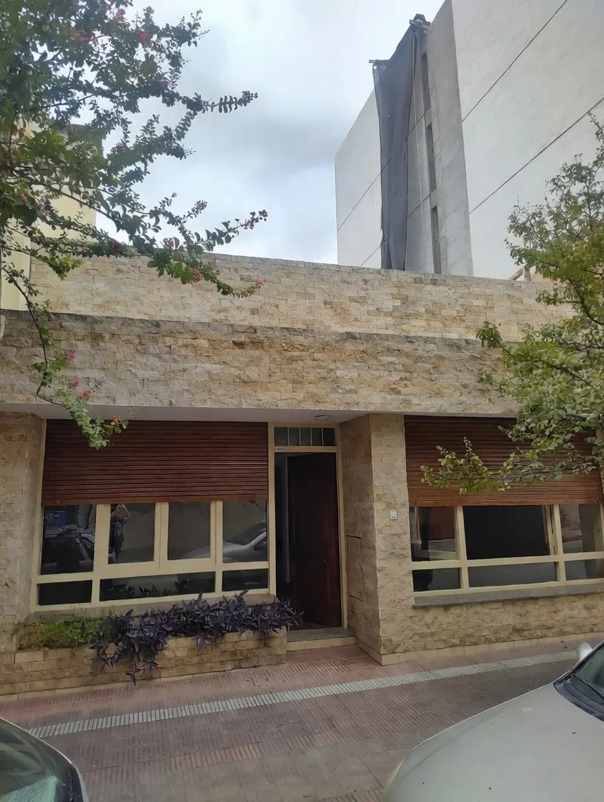 Alquiler Casa Apto Uso Comercial