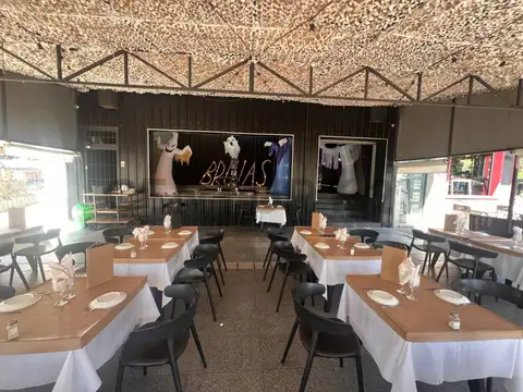 Fondo de comercio en Venta en Ciudad De Tigre, Tigre Centro