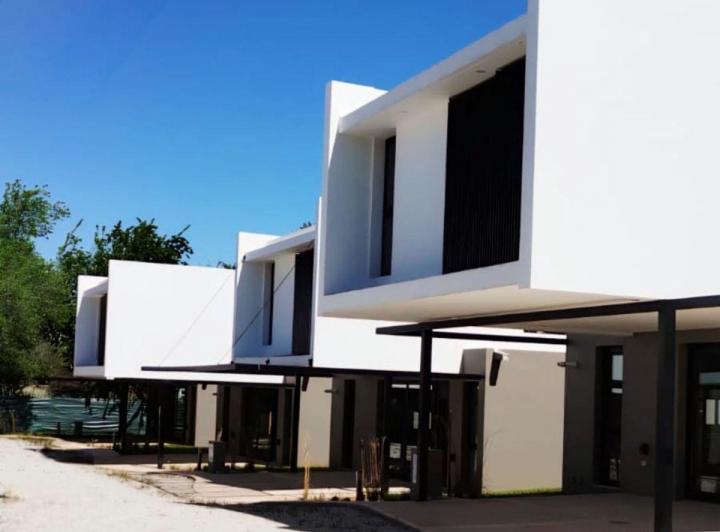 Departamento · 300m² · 8 Ambientes · 1 Cochera