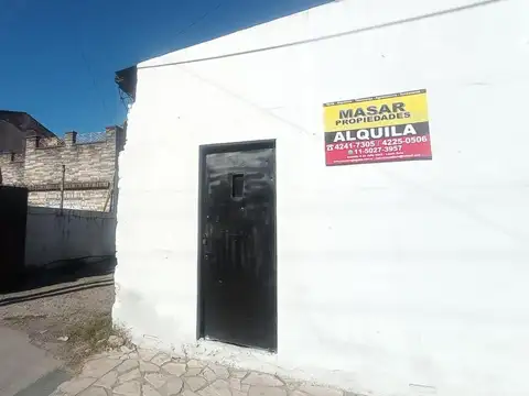 Galpón en Alquiler en Remedios de Escalada, Partido de Lanús