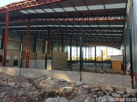 Galpón en Alquiler en Don Torcuato, Partido de Tigre