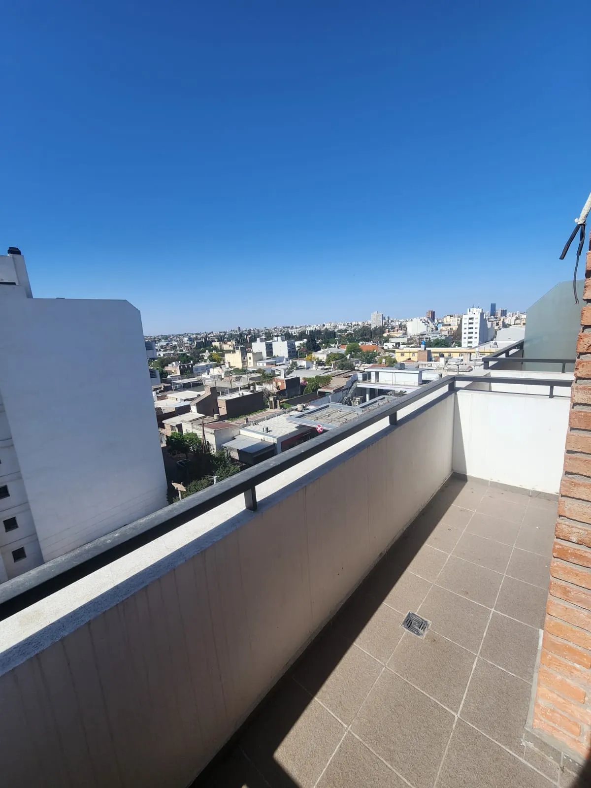 ★ZAFIRA COLÓN★DEPTO 2D PISO 7 EXT 2B C/RENTA Y TERRAZA EXCLUSIVA !