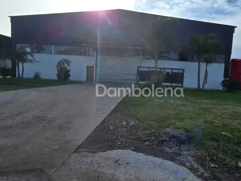 Galpón en Alquiler en Cuartel V, Partido de Moreno