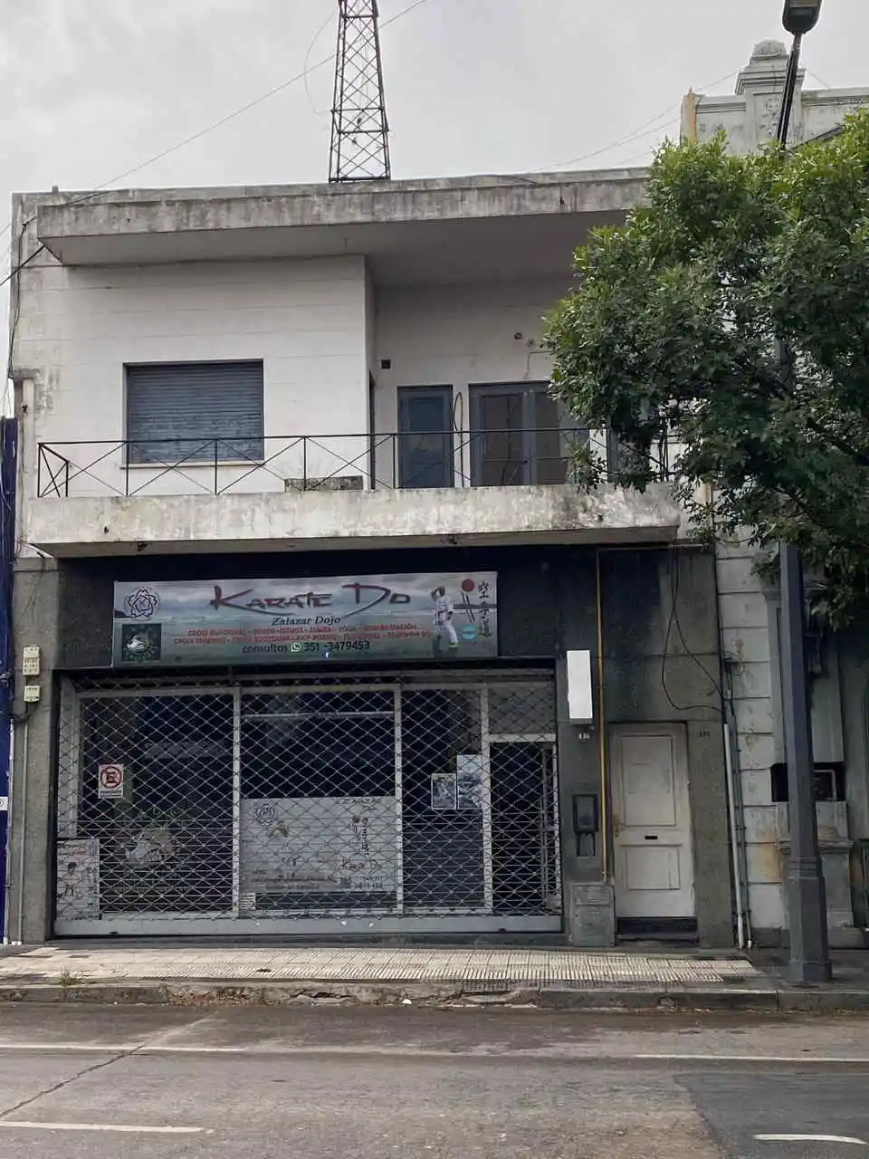PH en Planta Alta. 151 m2 Coc/Sep. Gran Balcón!!!