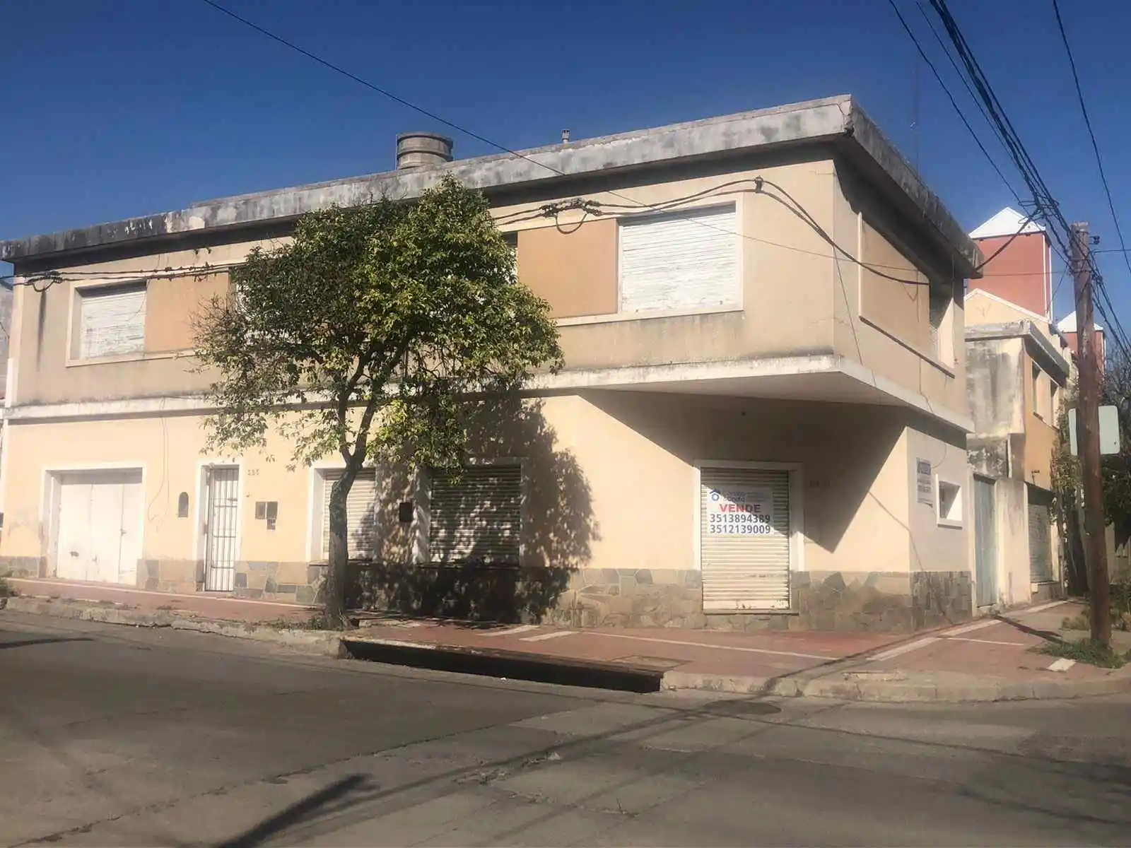VENTA POR DEBAJO DEL COSTO ! GRAN OPORTUNIDAD MULTI RENTA! A RECICLAR