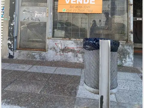 Local en Venta en Haedo, Partido de Morón