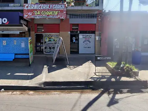 Local en Venta en Berazategui, Partido de Berazategui