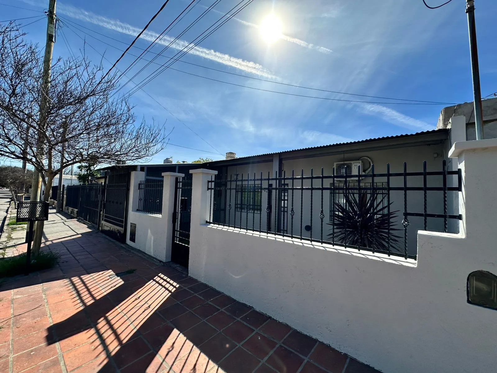 Casa en venta-Residencial America