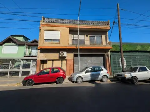 Local en Venta en El Palomar, Partido de Morón