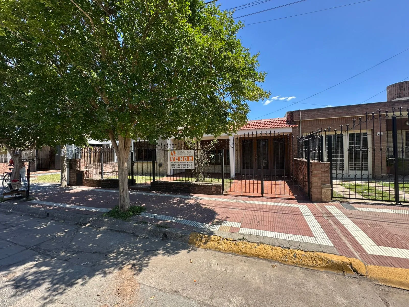 Casa en venta - Ayacucho
