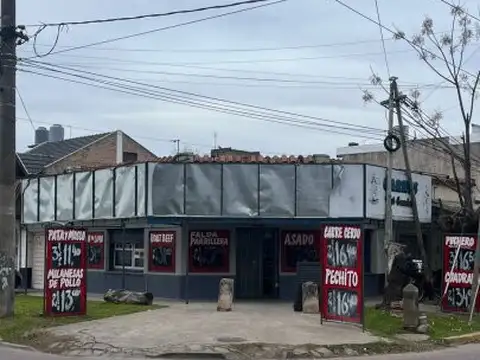 Local en Venta en Gobernador Monteverde, Florencio Varela