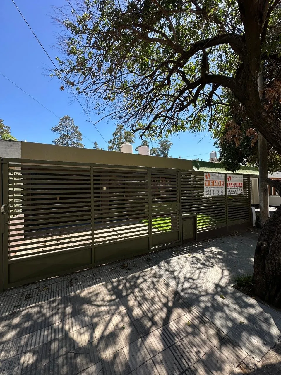 Casa en venta - Ayacucho