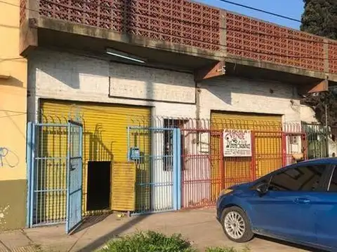 Local en Venta en Llavallol, Partido de Lomas de Zamora